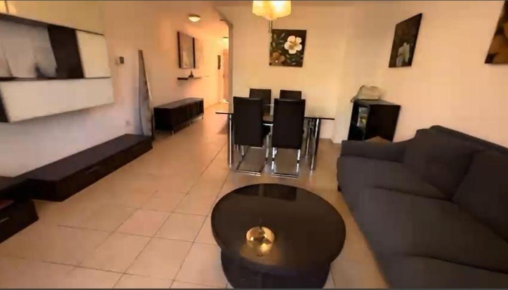Oasis Fanabe Duplex 3 Bedroom Costa Adeje  Exterior photo