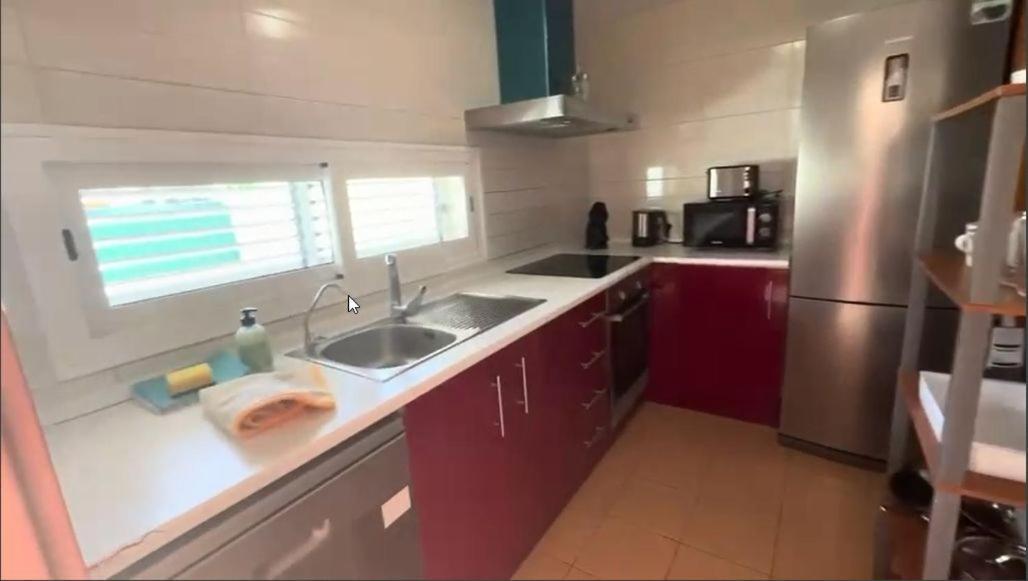Oasis Fanabe Duplex 3 Bedroom Costa Adeje  Exterior photo