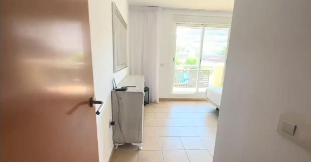 Oasis Fanabe Duplex 3 Bedroom Costa Adeje  Exterior photo