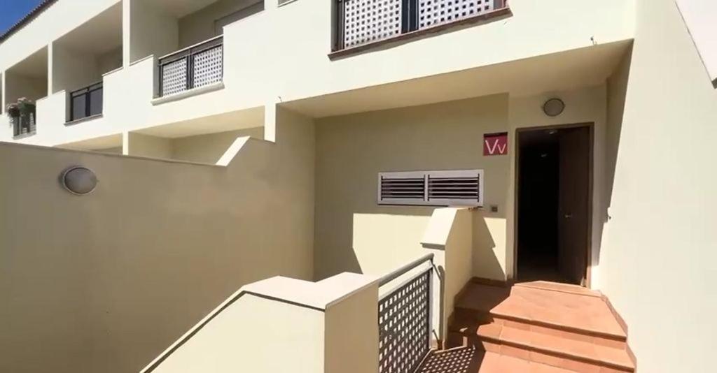 Oasis Fanabe Duplex 3 Bedroom Costa Adeje  Exterior photo
