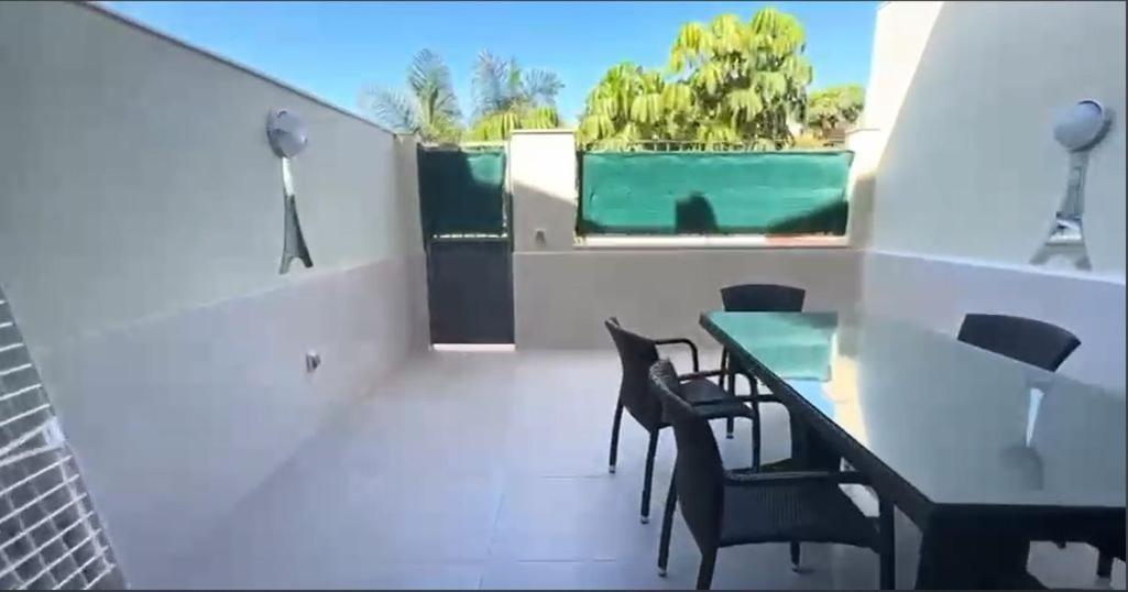 Oasis Fanabe Duplex 3 Bedroom Costa Adeje  Exterior photo
