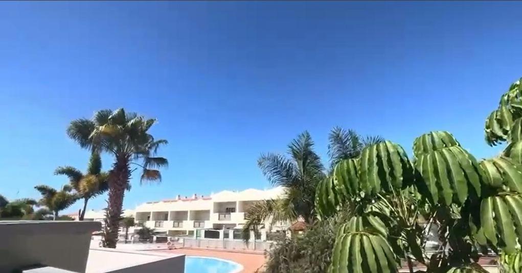 Oasis Fanabe Duplex 3 Bedroom Costa Adeje  Exterior photo