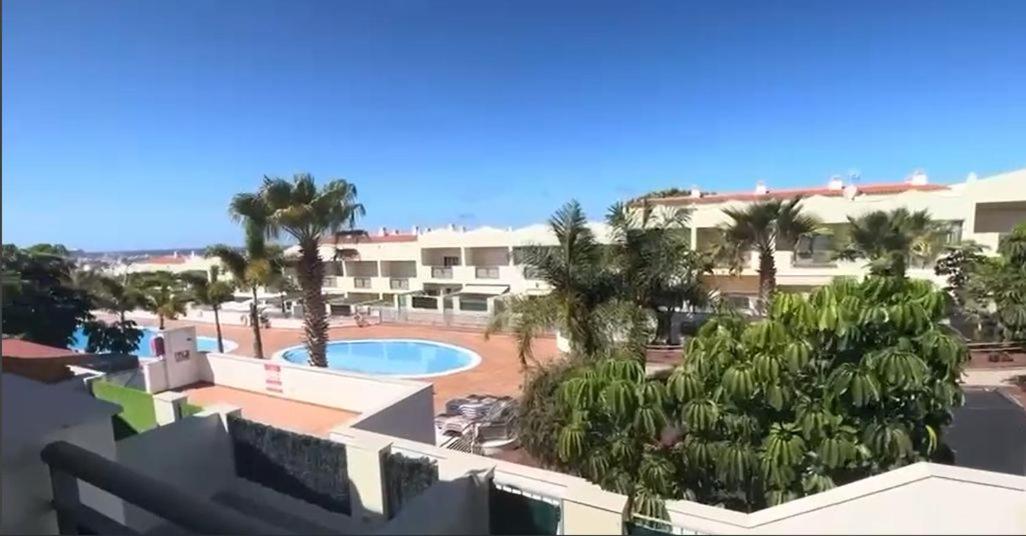 Oasis Fanabe Duplex 3 Bedroom Costa Adeje  Exterior photo